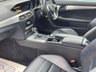 USED 2011 61 MERCEDES-BENZ C-CLASS 2.1 C250 CDI BlueEfficiency AMG Sport Coupe 2dr Diesel G-Tronic+ Euro 5 (s/s) (204 ps) PAN ROOF / HEATED SEATS
