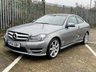 USED 2011 61 MERCEDES-BENZ C-CLASS 2.1 C250 CDI BlueEfficiency AMG Sport Coupe 2dr Diesel G-Tronic+ Euro 5 (s/s) (204 ps) PAN ROOF / HEATED SEATS