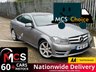 USED 2011 61 MERCEDES-BENZ C-CLASS 2.1 C250 CDI BlueEfficiency AMG Sport Coupe 2dr Diesel G-Tronic+ Euro 5 (s/s) (204 ps) PAN ROOF / HEATED SEATS