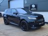 USED 2023 23 LAND ROVER RANGE ROVER SPORT 4.4 P530 V8 First Edition SUV 5dr Petrol Auto 4WD Euro 6 (s/s) (530 ps) FIRST EDITION GREAT SPEC