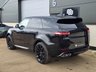 USED 2023 23 LAND ROVER RANGE ROVER SPORT 4.4 P530 V8 First Edition SUV 5dr Petrol Auto 4WD Euro 6 (s/s) (530 ps) FIRST EDITION GREAT SPEC