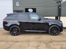 USED 2023 23 LAND ROVER RANGE ROVER SPORT 4.4 P530 V8 First Edition SUV 5dr Petrol Auto 4WD Euro 6 (s/s) (530 ps) FIRST EDITION GREAT SPEC