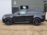 USED 2023 23 LAND ROVER RANGE ROVER SPORT 4.4 P530 V8 First Edition SUV 5dr Petrol Auto 4WD Euro 6 (s/s) (530 ps) FIRST EDITION GREAT SPEC