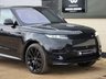 USED 2023 23 LAND ROVER RANGE ROVER SPORT 4.4 P530 V8 First Edition SUV 5dr Petrol Auto 4WD Euro 6 (s/s) (530 ps) FIRST EDITION GREAT SPEC