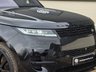 USED 2023 23 LAND ROVER RANGE ROVER SPORT 4.4 P530 V8 First Edition SUV 5dr Petrol Auto 4WD Euro 6 (s/s) (530 ps) FIRST EDITION GREAT SPEC