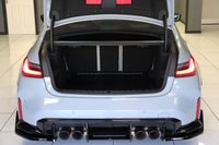 USED 2022 22 BMW M3 3.0 COMPETITION XDRIVE DCT SERVICE PACK TECH+ MAXTON BODYKIT