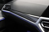 USED 2022 22 BMW M3 3.0 COMPETITION XDRIVE DCT SERVICE PACK TECH+ MAXTON BODYKIT