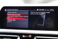 USED 2022 22 BMW M3 3.0 COMPETITION XDRIVE DCT SERVICE PACK TECH+ MAXTON BODYKIT