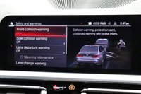 USED 2022 22 BMW M3 3.0 COMPETITION XDRIVE DCT SERVICE PACK TECH+ MAXTON BODYKIT
