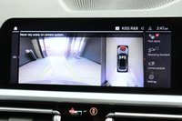 USED 2022 22 BMW M3 3.0 COMPETITION XDRIVE DCT SERVICE PACK TECH+ MAXTON BODYKIT