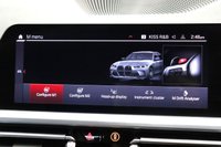 USED 2022 22 BMW M3 3.0 COMPETITION XDRIVE DCT SERVICE PACK TECH+ MAXTON BODYKIT