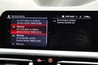 USED 2022 22 BMW M3 3.0 COMPETITION XDRIVE DCT SERVICE PACK TECH+ MAXTON BODYKIT