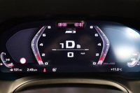 USED 2022 22 BMW M3 3.0 COMPETITION XDRIVE DCT SERVICE PACK TECH+ MAXTON BODYKIT