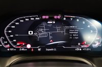 USED 2022 22 BMW M3 3.0 COMPETITION XDRIVE DCT SERVICE PACK TECH+ MAXTON BODYKIT