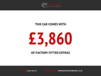 USED 2022 22 BMW M3 3.0 COMPETITION XDRIVE DCT SERVICE PACK TECH+ MAXTON BODYKIT