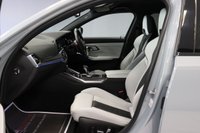 USED 2022 22 BMW M3 3.0 COMPETITION XDRIVE DCT SERVICE PACK TECH+ MAXTON BODYKIT