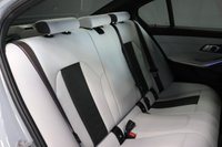 USED 2022 22 BMW M3 3.0 COMPETITION XDRIVE DCT SERVICE PACK TECH+ MAXTON BODYKIT