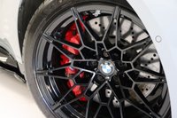 USED 2022 22 BMW M3 3.0 COMPETITION XDRIVE DCT SERVICE PACK TECH+ MAXTON BODYKIT