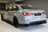 USED 2022 22 BMW M3 3.0 COMPETITION XDRIVE DCT SERVICE PACK TECH+ MAXTON BODYKIT