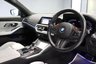 USED 2022 22 BMW M3 3.0 COMPETITION XDRIVE DCT SERVICE PACK TECH+ MAXTON BODYKIT