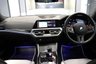 USED 2022 22 BMW M3 3.0 COMPETITION XDRIVE DCT SERVICE PACK TECH+ MAXTON BODYKIT