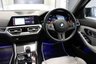 USED 2022 22 BMW M3 3.0 COMPETITION XDRIVE DCT SERVICE PACK TECH+ MAXTON BODYKIT