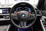 USED 2022 22 BMW M3 3.0 COMPETITION XDRIVE DCT SERVICE PACK TECH+ MAXTON BODYKIT