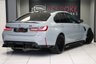 USED 2022 22 BMW M3 3.0 COMPETITION XDRIVE DCT SERVICE PACK TECH+ MAXTON BODYKIT