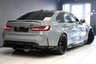 USED 2022 22 BMW M3 3.0 COMPETITION XDRIVE DCT SERVICE PACK TECH+ MAXTON BODYKIT