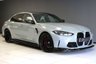 USED 2022 22 BMW M3 3.0 COMPETITION XDRIVE DCT SERVICE PACK TECH+ MAXTON BODYKIT