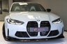 USED 2022 22 BMW M3 3.0 COMPETITION XDRIVE DCT SERVICE PACK TECH+ MAXTON BODYKIT