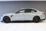 USED 2022 22 BMW M3 3.0 COMPETITION XDRIVE DCT SERVICE PACK TECH+ MAXTON BODYKIT