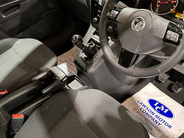 View our VAUXHALL ZAFIRA
