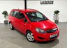 USED 2014 14 VAUXHALL ZAFIRA 1.8 16V Exclusiv MPV 5dr Petrol Manual Euro 5 (120 ps) 