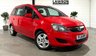 USED 2014 14 VAUXHALL ZAFIRA 1.8 16V Exclusiv MPV 5dr Petrol Manual Euro 5 (120 ps) 