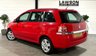 USED 2014 14 VAUXHALL ZAFIRA 1.8 16V Exclusiv MPV 5dr Petrol Manual Euro 5 (120 ps) 