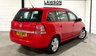 USED 2014 14 VAUXHALL ZAFIRA 1.8 16V Exclusiv MPV 5dr Petrol Manual Euro 5 (120 ps) 