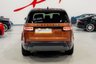 USED 2017 17 LAND ROVER DISCOVERY 3.0 TD V6 First Edition SUV 5dr Diesel Auto 4WD Euro 6 (s/s) (258 ps) NAMIB ORANGE / HUGE SPEC
