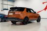 USED 2017 17 LAND ROVER DISCOVERY 3.0 TD V6 First Edition SUV 5dr Diesel Auto 4WD Euro 6 (s/s) (258 ps) NAMIB ORANGE / HUGE SPEC