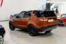 USED 2017 17 LAND ROVER DISCOVERY 3.0 TD V6 First Edition SUV 5dr Diesel Auto 4WD Euro 6 (s/s) (258 ps) NAMIB ORANGE / HUGE SPEC