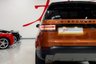 USED 2017 17 LAND ROVER DISCOVERY 3.0 TD V6 First Edition SUV 5dr Diesel Auto 4WD Euro 6 (s/s) (258 ps) NAMIB ORANGE / HUGE SPEC