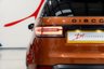 USED 2017 17 LAND ROVER DISCOVERY 3.0 TD V6 First Edition SUV 5dr Diesel Auto 4WD Euro 6 (s/s) (258 ps) NAMIB ORANGE / HUGE SPEC