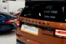 USED 2017 17 LAND ROVER DISCOVERY 3.0 TD V6 First Edition SUV 5dr Diesel Auto 4WD Euro 6 (s/s) (258 ps) NAMIB ORANGE / HUGE SPEC