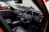 USED 2017 17 LAND ROVER DISCOVERY 3.0 TD V6 First Edition SUV 5dr Diesel Auto 4WD Euro 6 (s/s) (258 ps) NAMIB ORANGE / HUGE SPEC