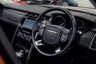 USED 2017 17 LAND ROVER DISCOVERY 3.0 TD V6 First Edition SUV 5dr Diesel Auto 4WD Euro 6 (s/s) (258 ps) NAMIB ORANGE / HUGE SPEC