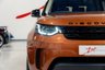 USED 2017 17 LAND ROVER DISCOVERY 3.0 TD V6 First Edition SUV 5dr Diesel Auto 4WD Euro 6 (s/s) (258 ps) NAMIB ORANGE / HUGE SPEC