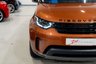 USED 2017 17 LAND ROVER DISCOVERY 3.0 TD V6 First Edition SUV 5dr Diesel Auto 4WD Euro 6 (s/s) (258 ps) NAMIB ORANGE / HUGE SPEC