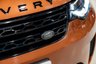USED 2017 17 LAND ROVER DISCOVERY 3.0 TD V6 First Edition SUV 5dr Diesel Auto 4WD Euro 6 (s/s) (258 ps) NAMIB ORANGE / HUGE SPEC