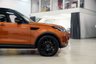 USED 2017 17 LAND ROVER DISCOVERY 3.0 TD V6 First Edition SUV 5dr Diesel Auto 4WD Euro 6 (s/s) (258 ps) NAMIB ORANGE / HUGE SPEC