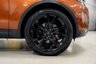 USED 2017 17 LAND ROVER DISCOVERY 3.0 TD V6 First Edition SUV 5dr Diesel Auto 4WD Euro 6 (s/s) (258 ps) NAMIB ORANGE / HUGE SPEC
